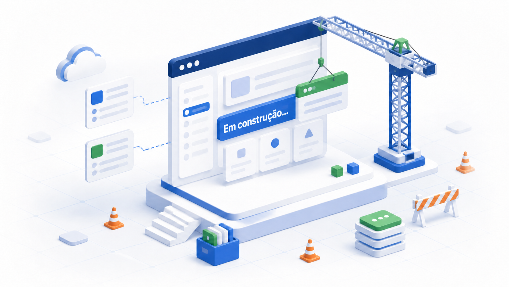 Conteúdo em construção